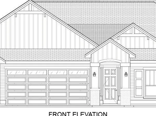 2014 E Thea Dr, Kuna, ID 83634