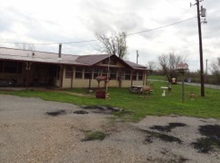 159 Leisure Land Dr, Big Cabin, OK 74332