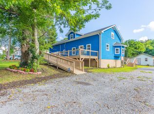 38 Old Miller Rd N, Signal Mountain, TN 37377