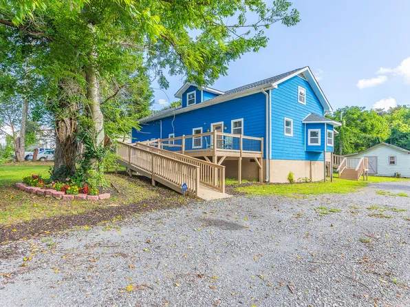 38 Old Miller Rd N, Signal Mountain, TN 37377