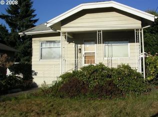 6816 N Villard Ave, Portland, OR 97217
