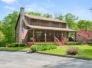 89 Route 82, Oakdale, CT 06370