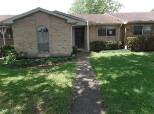 12891 Clarewood Dr, Houston, TX 77072