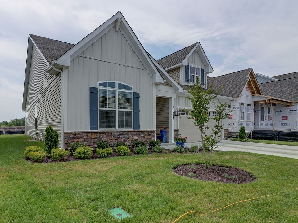 1st image of 16887 Bellevue Ct