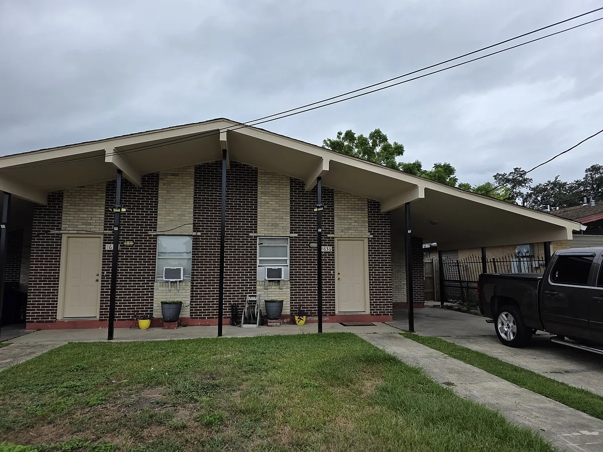 Building Photo - 7636 Alabama St