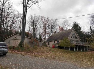 9631 Clewley Rd, Lachine, MI 49753