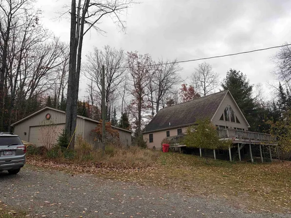 9631 Clewley Rd, Lachine, MI 49753