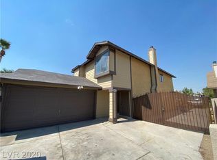 4600 Supreme Ct, Las Vegas, NV 89110