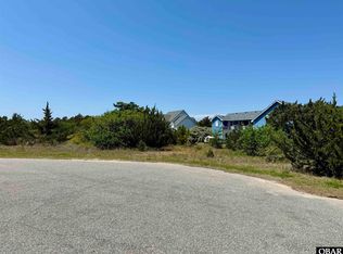 0 E Kinnakeet Reef Ct LOT 16R, Avon, NC 27915