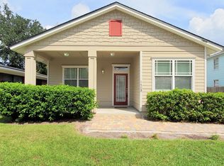 1403 Dancy St, Jacksonville, FL 32205