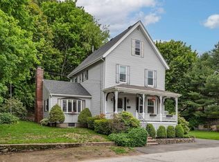 50 Pitman Ave, Wakefield, MA 01880