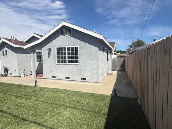 117 N Barbara Ave, Azusa, CA 91702