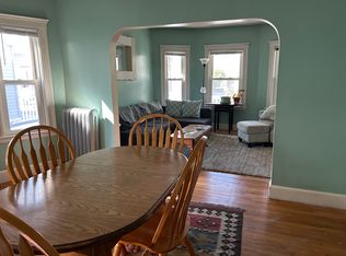 54 Frederick Ave #1, Medford, MA 02155