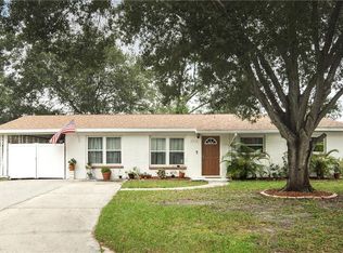 4510 Dreisler St, Tampa, FL 33634