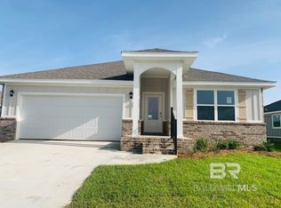 11432 Elemis Dr LOT 141, Daphne, AL 36526