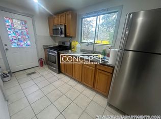 67 Maynard St #1CP, Roslindale, MA 02131