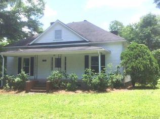 4740 Pottery Rd, Catawba, SC 29704