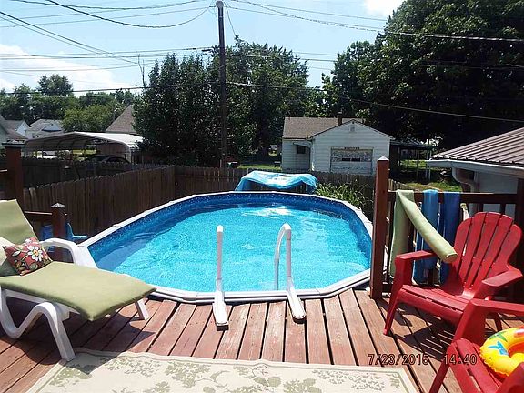 5th image of 1409 Buntin St