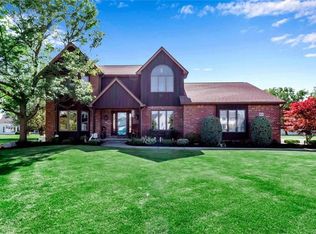 8575 Greenway Ct, East Amherst, NY