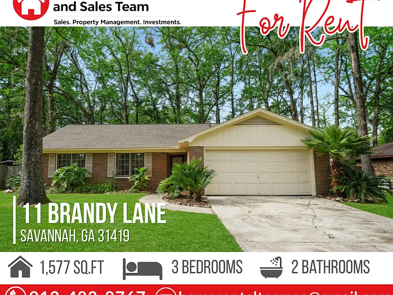 11 Brandy Ln — Photo 1