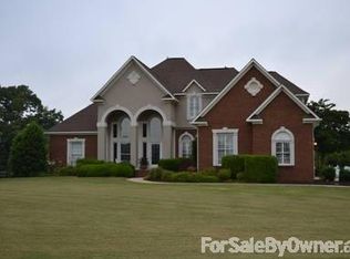 14819 Stag Cir, Harvest, AL 35749