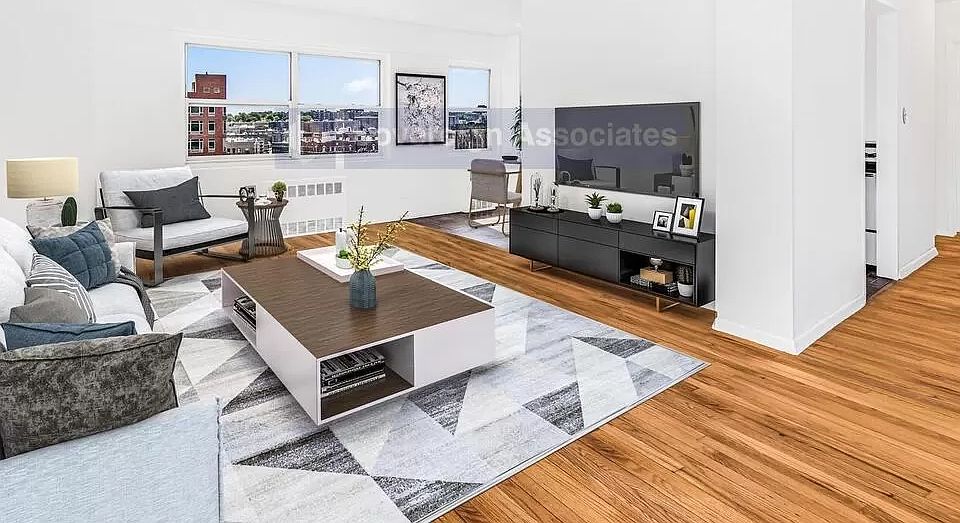 1st image of 3125 Tibbett Ave APT 11C