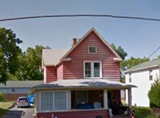 222 May St, Waukegan, IL 60085