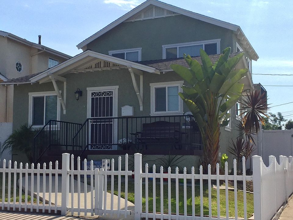 1st image of 2605 S Cabrillo Ave
