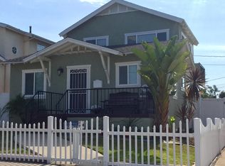 2605 S Cabrillo Ave, San Pedro, CA 90731