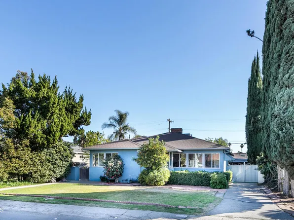 5512 Vantage Ave, Valley Village, CA 91607