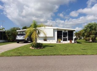 7393 Heston St, Pt Charlotte, FL 33981