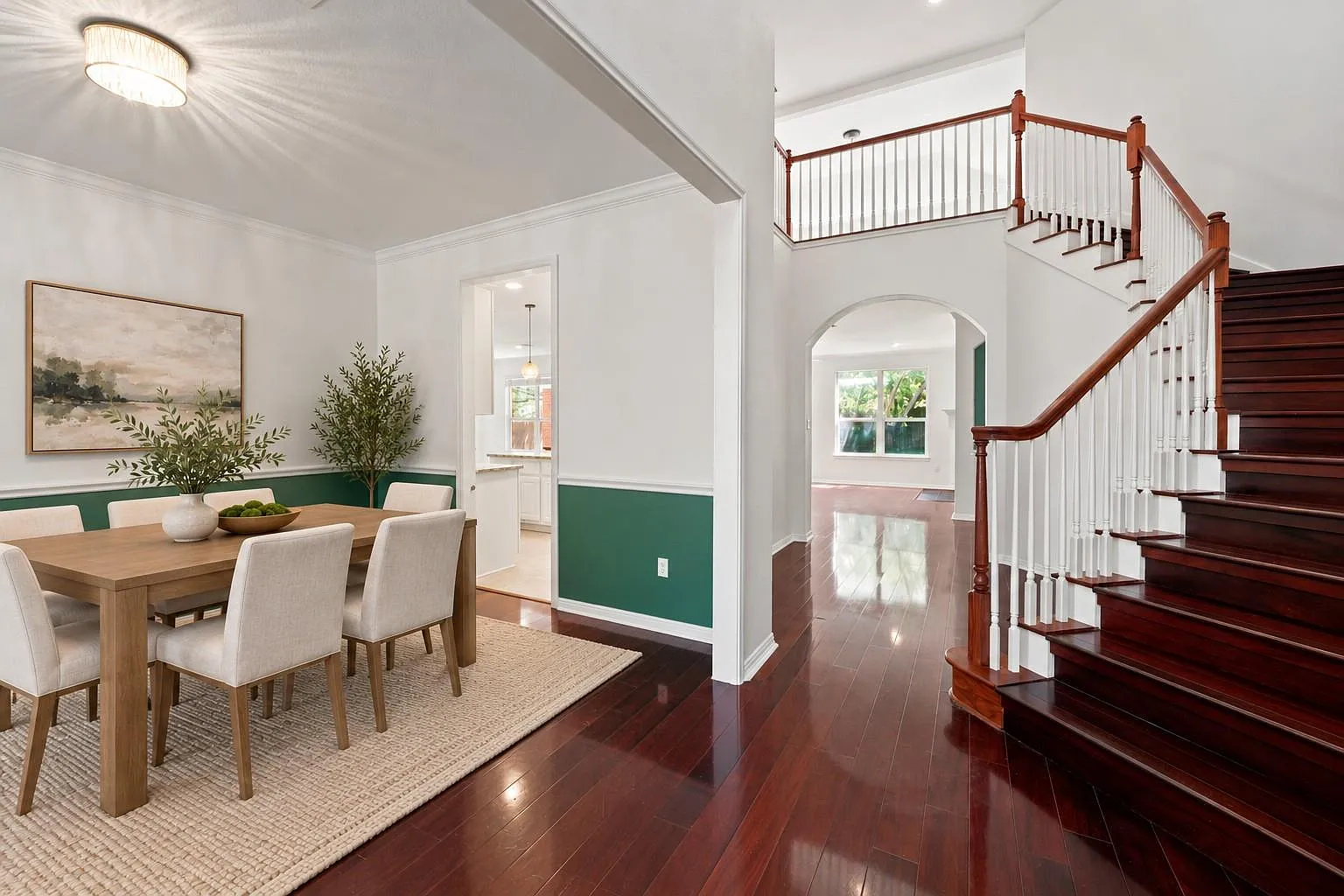 4 bed, 3.0 bath, 3424 sqft, $4,495 — Photo 2