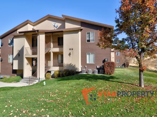 9255 S Jefferson Cv #10, Sandy, UT 84070