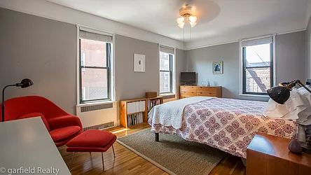 Sold by Garfield Realty 