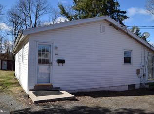 905 McAteer St, Houtzdale, PA 16651