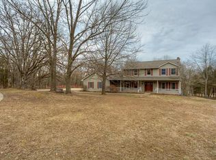 3260 Burning Tree Ln, Festus, MO 63028