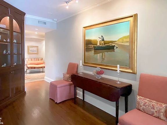 2nd image of 205 E 69th St #10DE