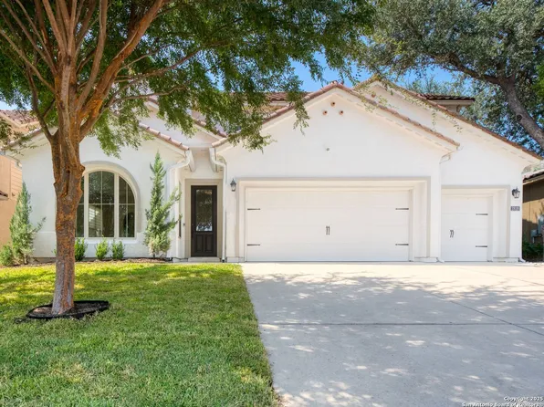 2818 Winter Gorge, San Antonio, TX 78259