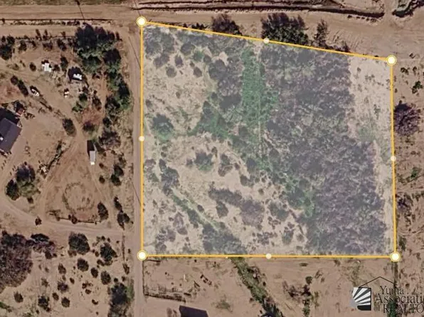 0 W Van Buren St, Tonopah, AZ 85354