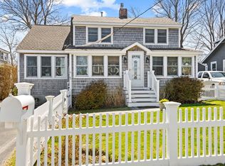 56 Kenneth Rd, Scituate, MA 02066