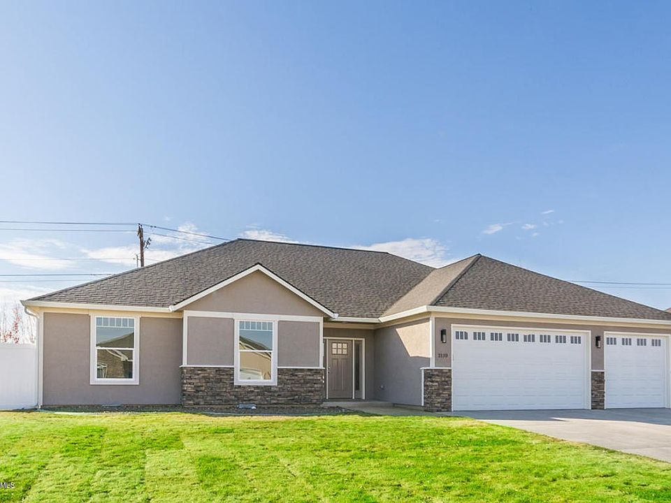 2110 Ruby Way, Yakima