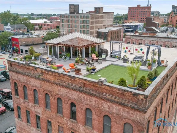 1 S Saint Clair St, Toledo, OH 43604