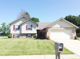 1501 Michael Dr, Troy, OH 45373