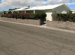 2187 S Javelina Ave, Yuma, AZ 85364
