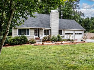 605 Saint Marys Church Rd, Morganton, NC 28655