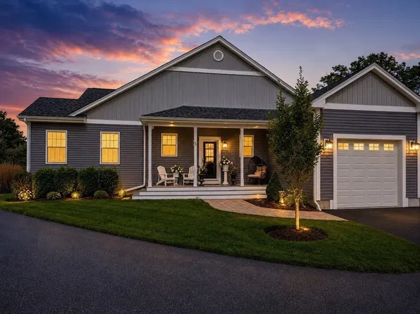 5 Jetty Ct #5, Buzzards Bay, MA 02532
