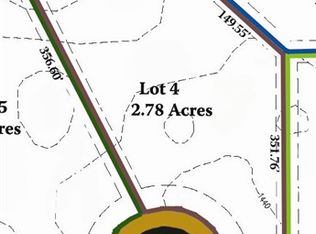 LOT 4 Caribou Pines Trl, Duluth, MN 55811