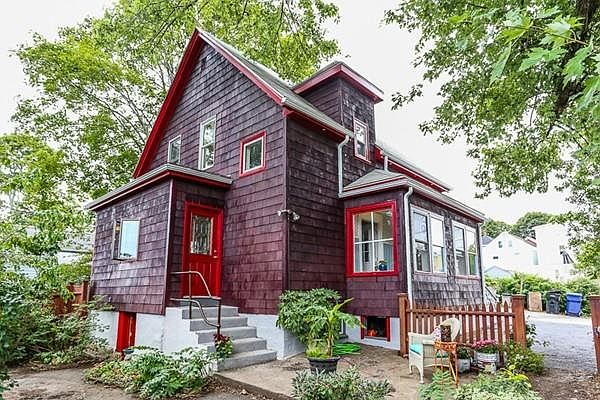 1st image of this home