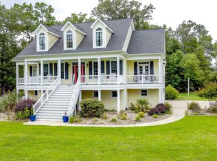 200 Nixons Beach Rd, Edenton, NC 27932