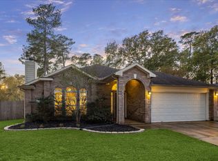 3203 Pine Hollow Cir, Montgomery, TX 77356